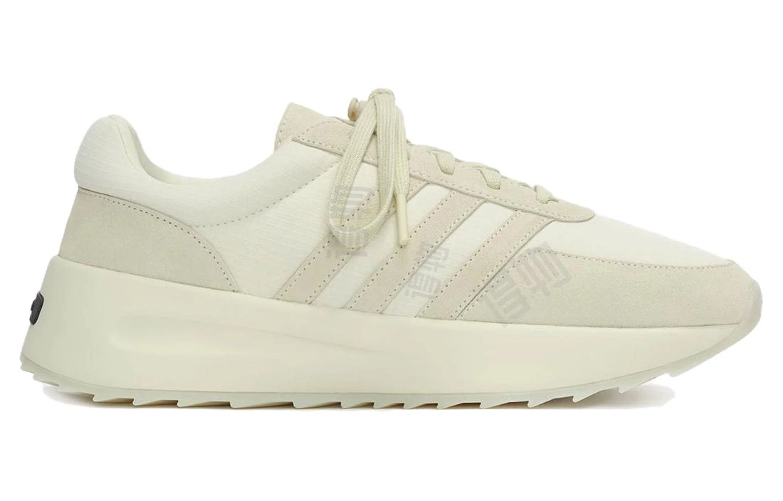 Fear of God Athletics x adidas originals Los Angeles