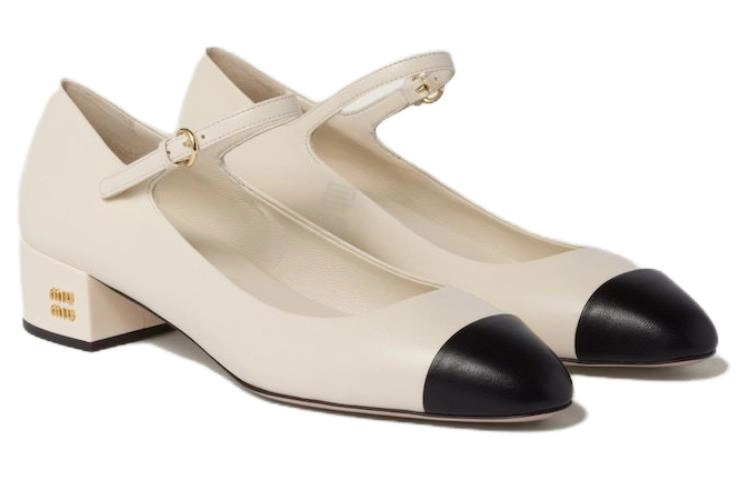 MIU MIU 3.5cm