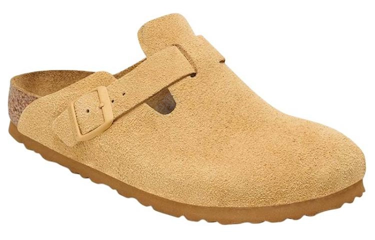 Birkenstock Boston