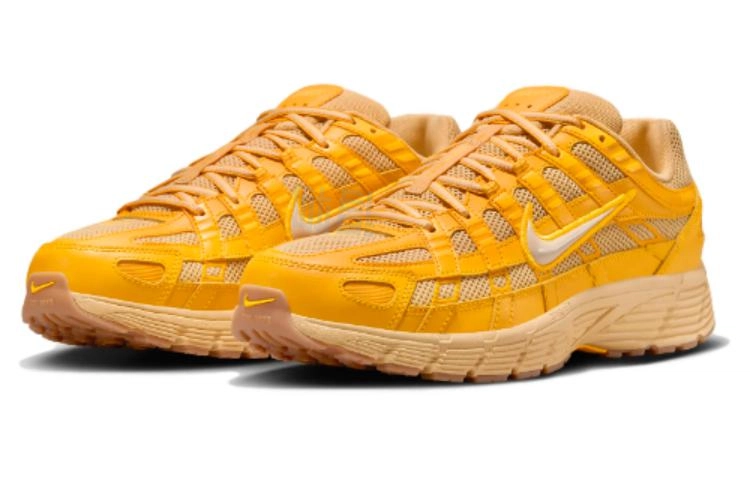 Nike P-6000