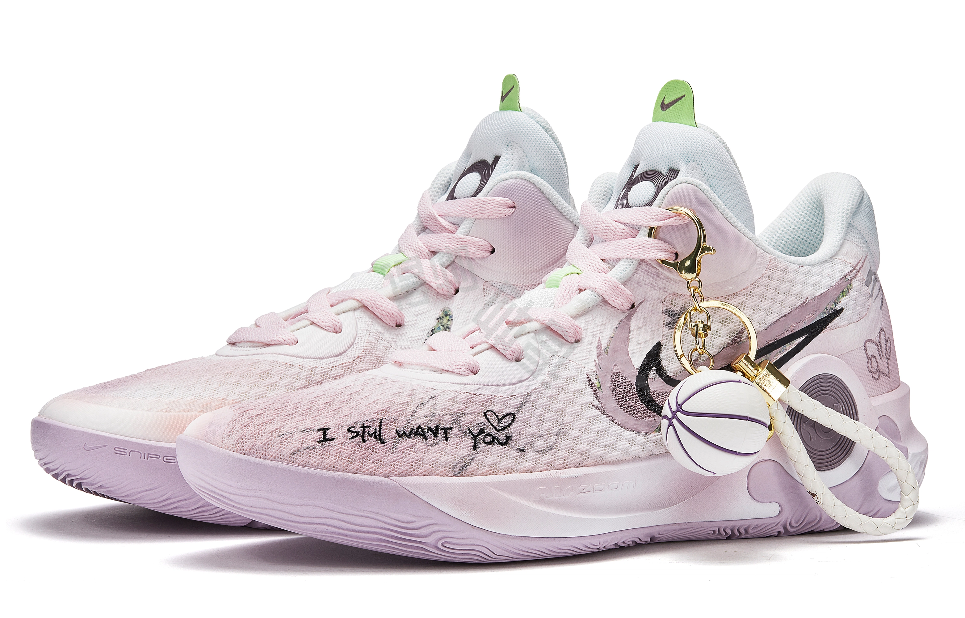 Nike KD Trey 5 IX EP