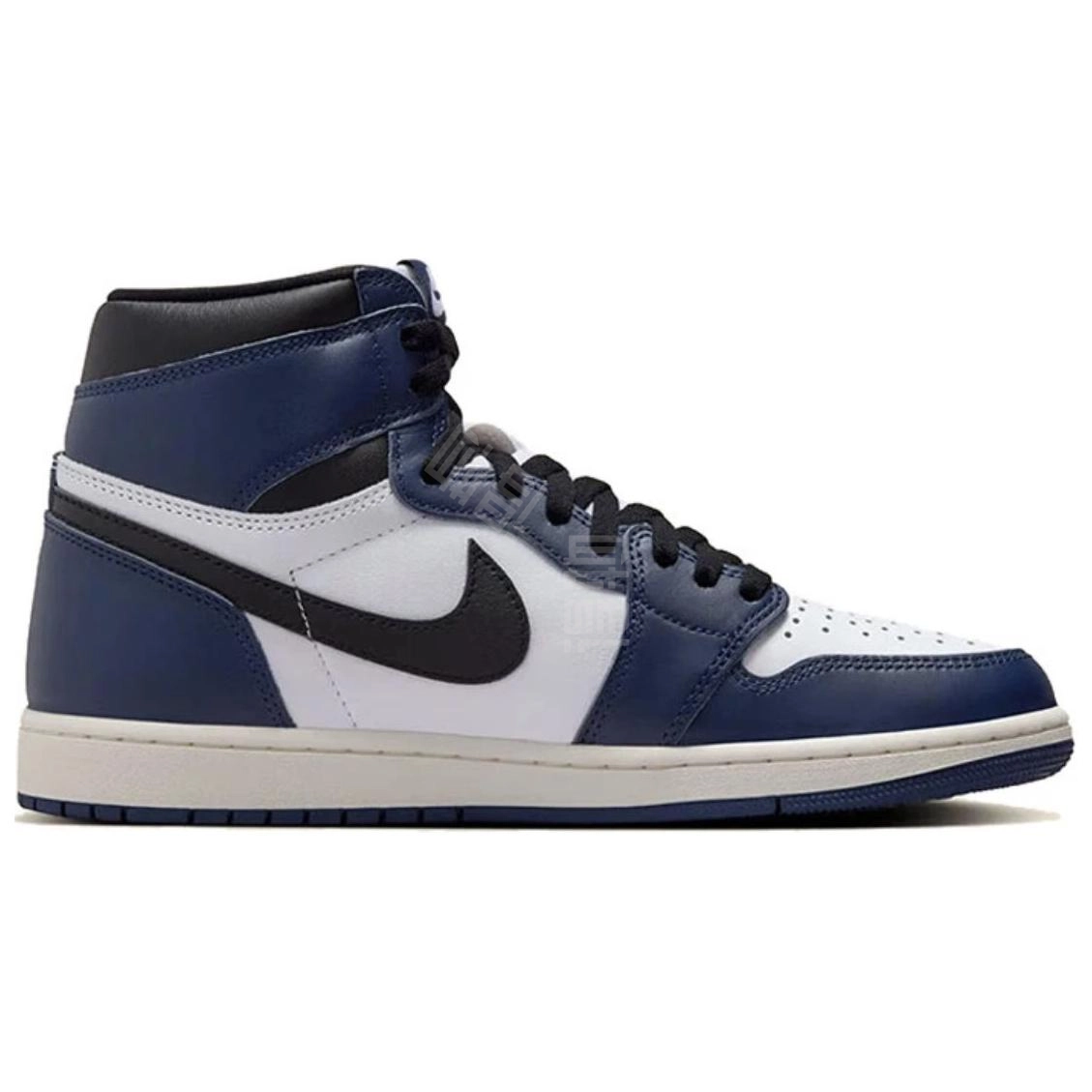 Jordan Air Jordan 1 High OG Midnight Navy