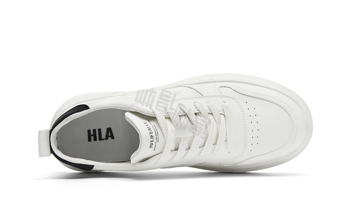 HLA