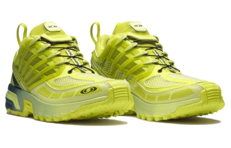 SALOMON ACS PRO