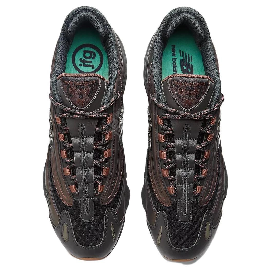 JOE FRESHGOODS x New Balance 1000