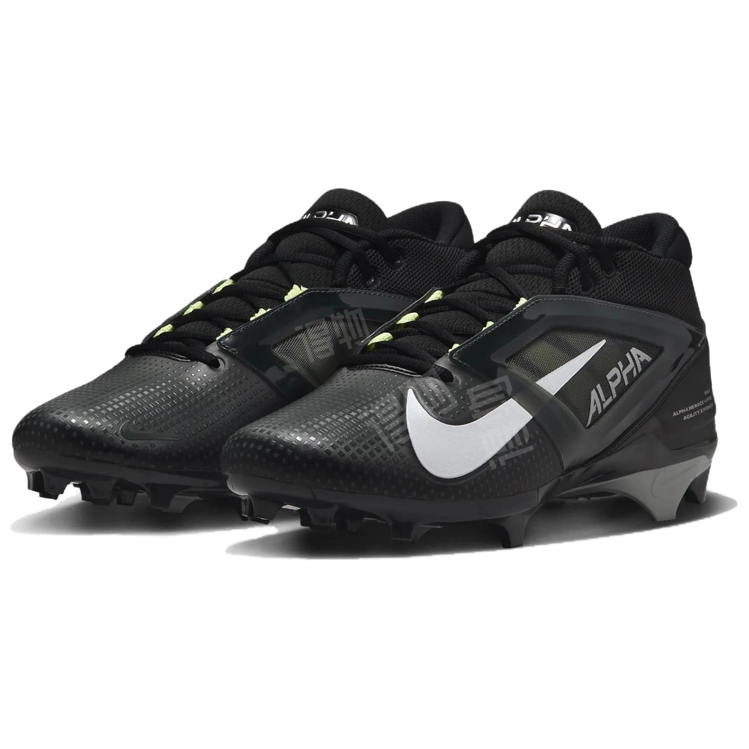 Nike Alpha Menace 4 Pro