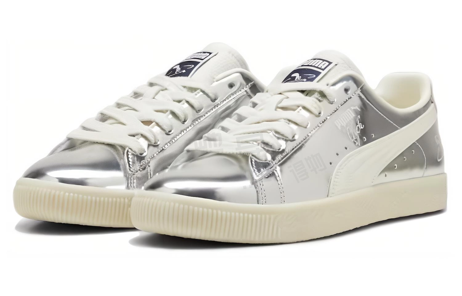 PUMA Clyde
