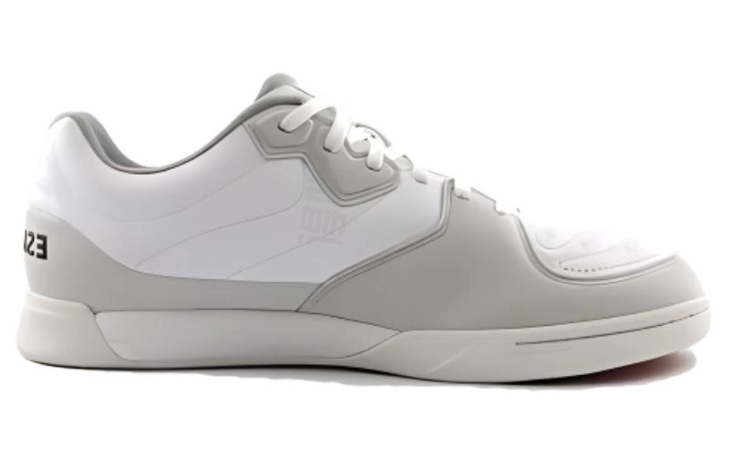 DECATHLON Eskudo Pro Leather