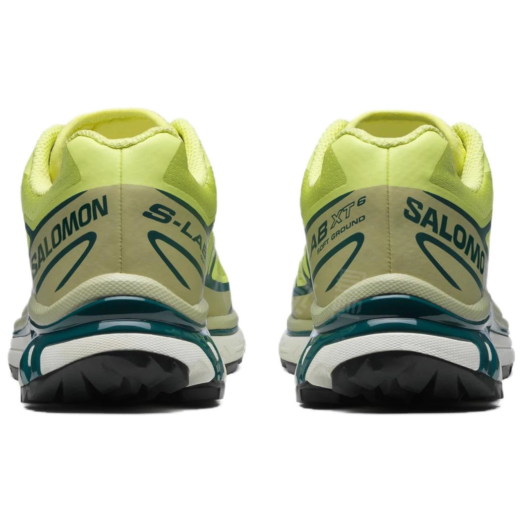 SALOMON XT-6