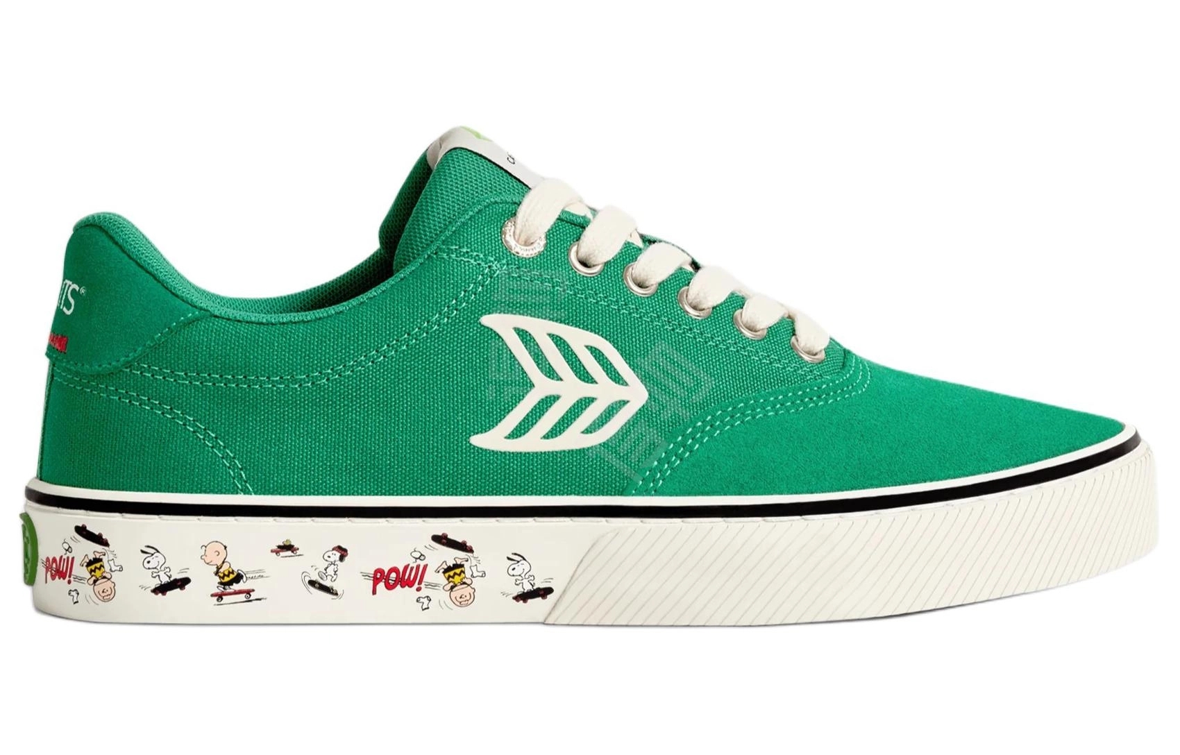 PEANUTS x CARIUMA