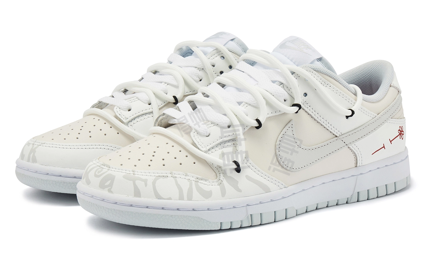 Nike Dunk Low vibe