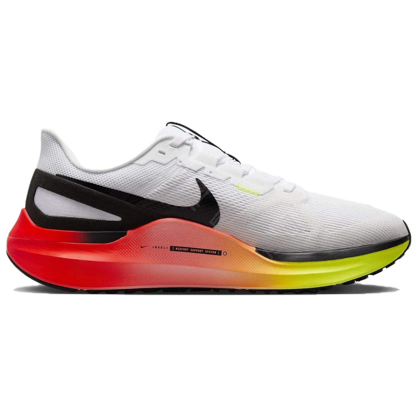 Nike Zoom Structure 25