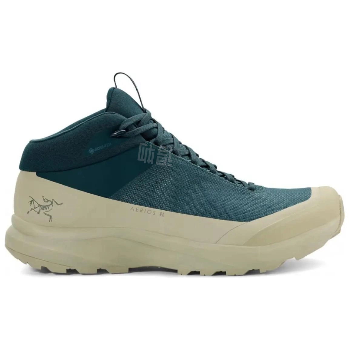 Arcteryx Aerios Mid GTX