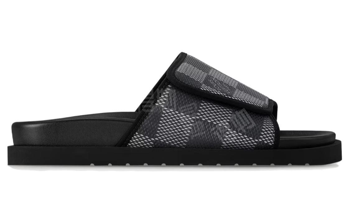 LOUIS VUITTON Miami Damier