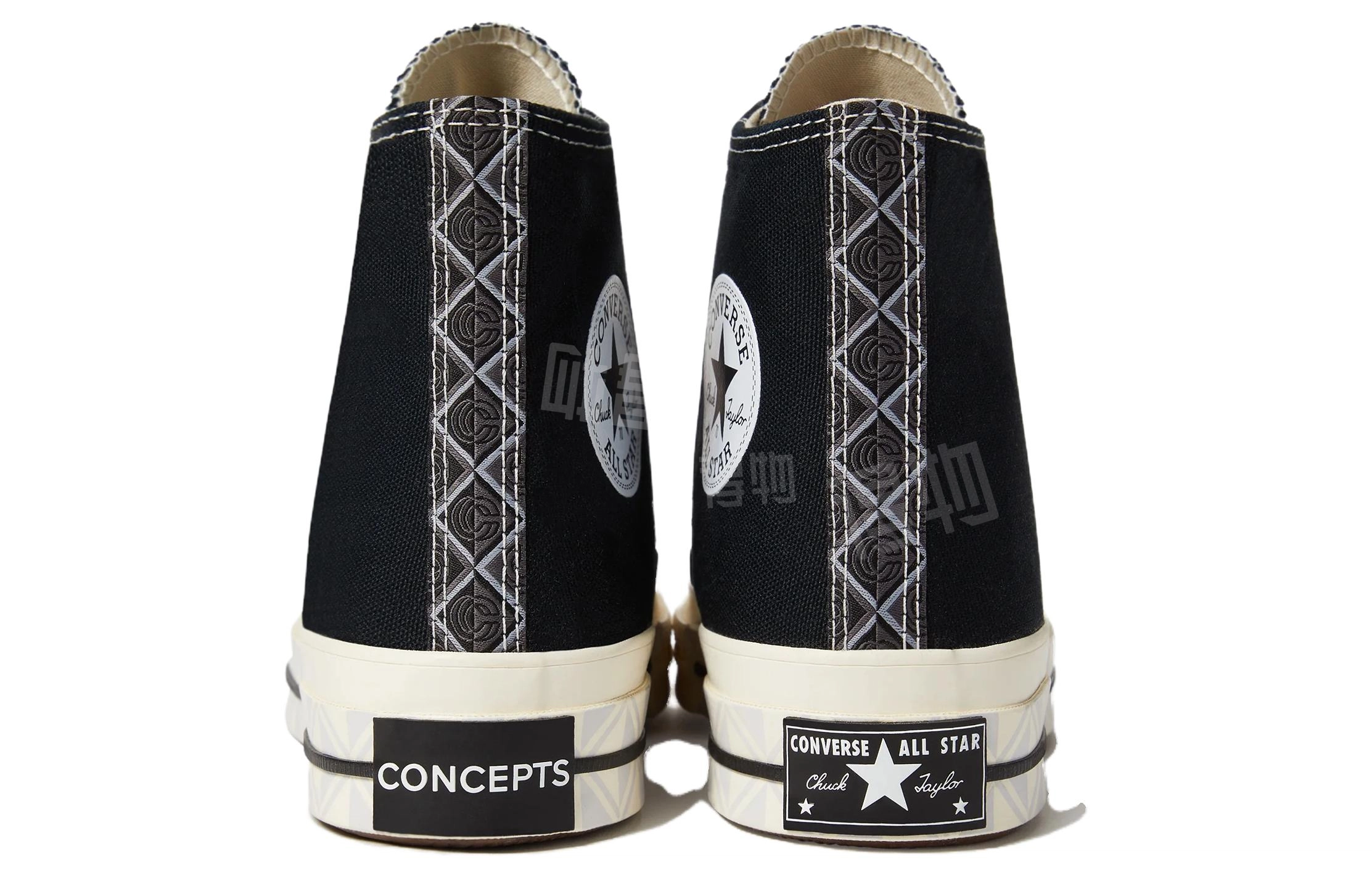 CONCEPTS x Converse Chuck 70