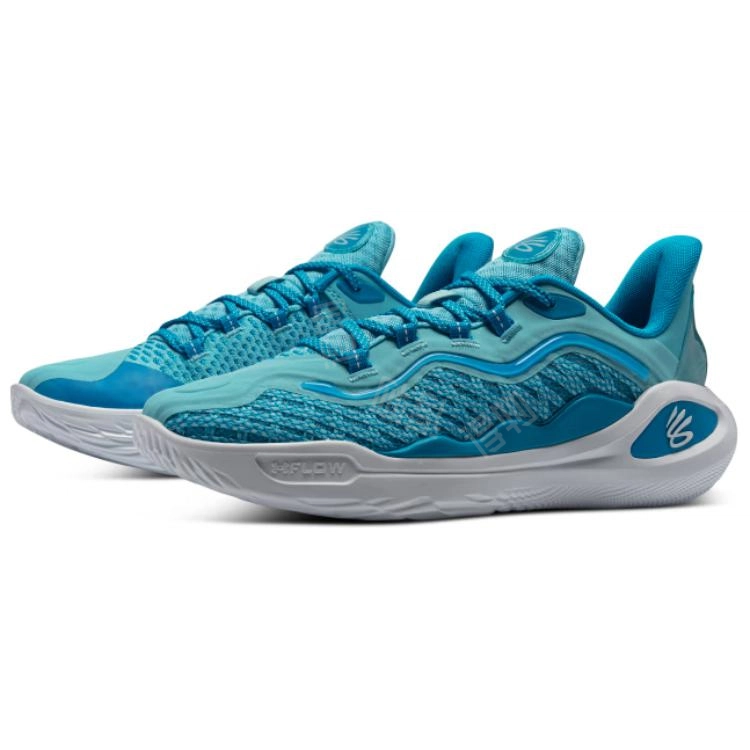 Under Armour Curry 11 'Mouthguard'