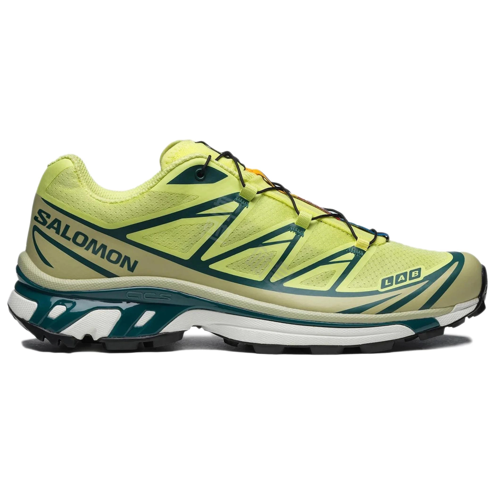 SALOMON XT-6