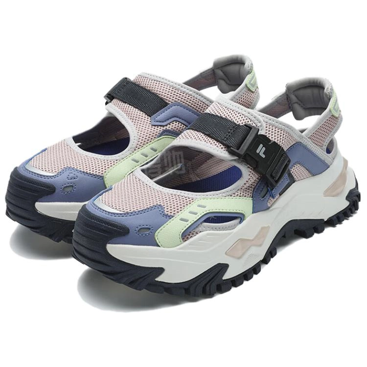 FILA FUSION BIANCO