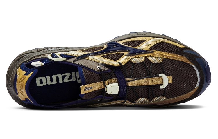 Mizuno Racer Trail SE