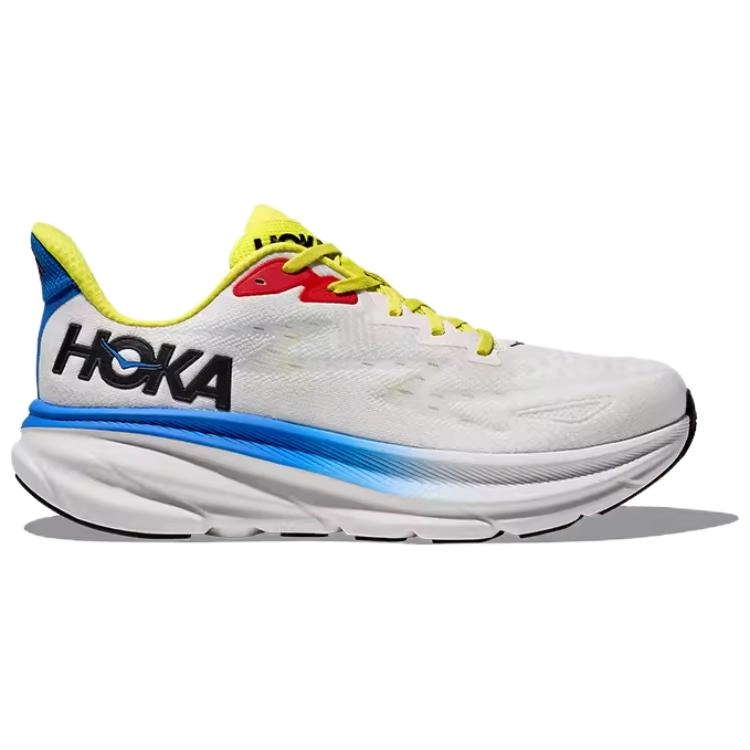 Як сюди потрапиHoka One One Clifton 9