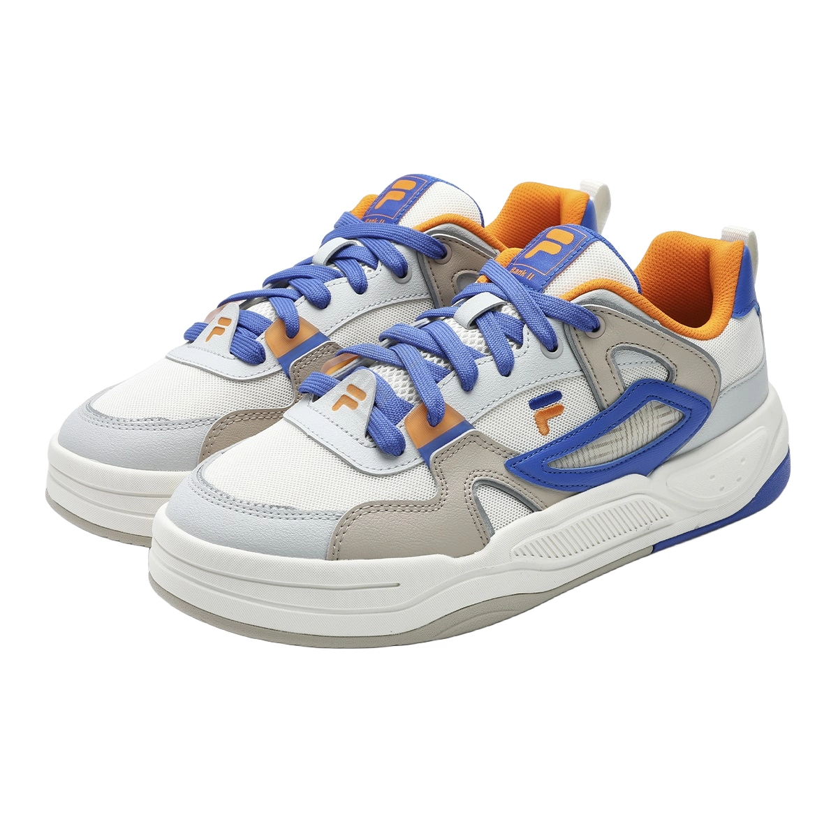 FILA FUSION BANK II