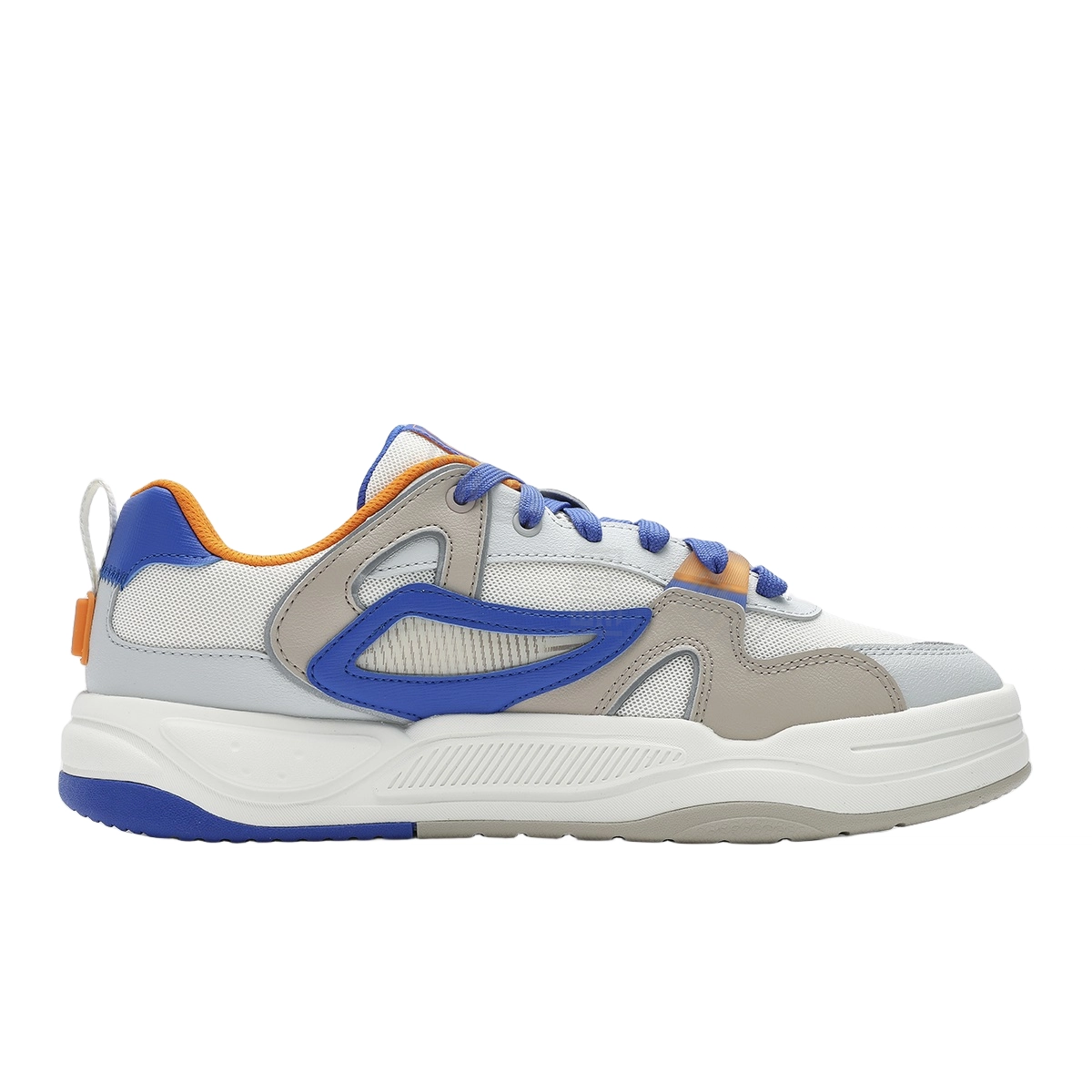 FILA FUSION BANK II