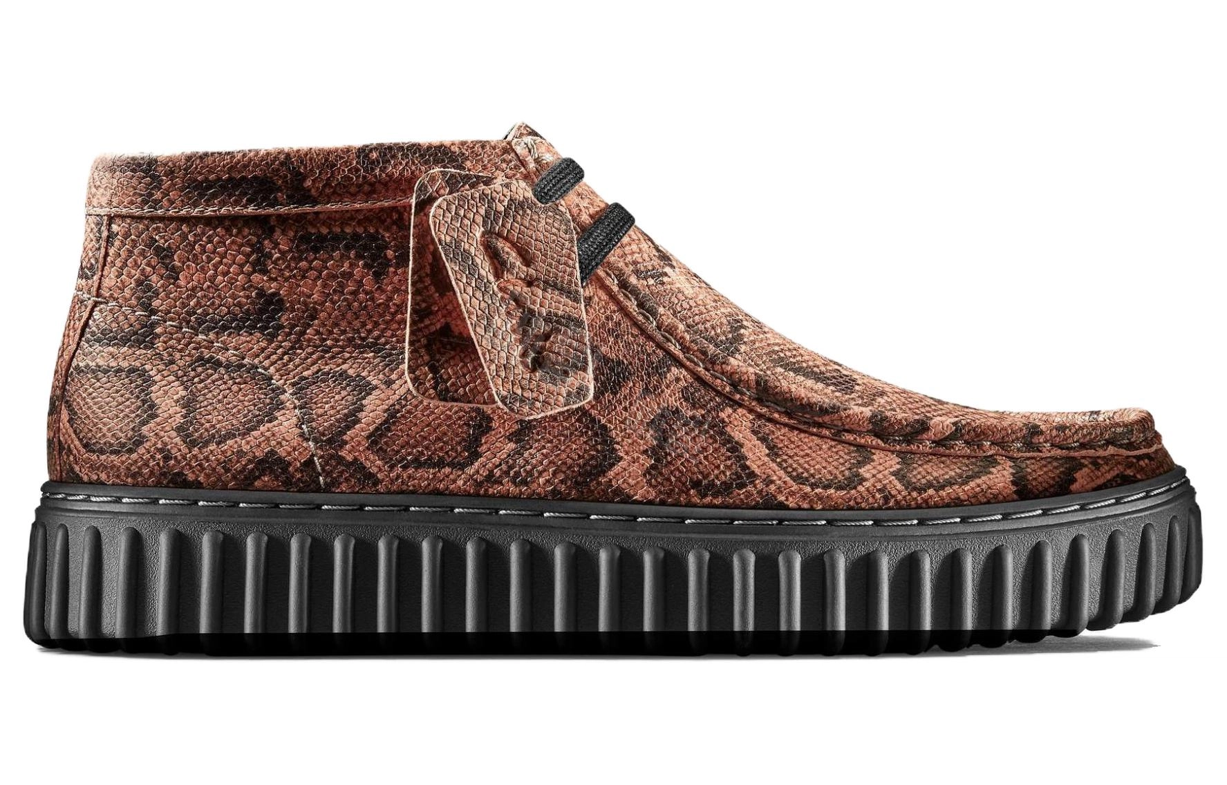Clarks