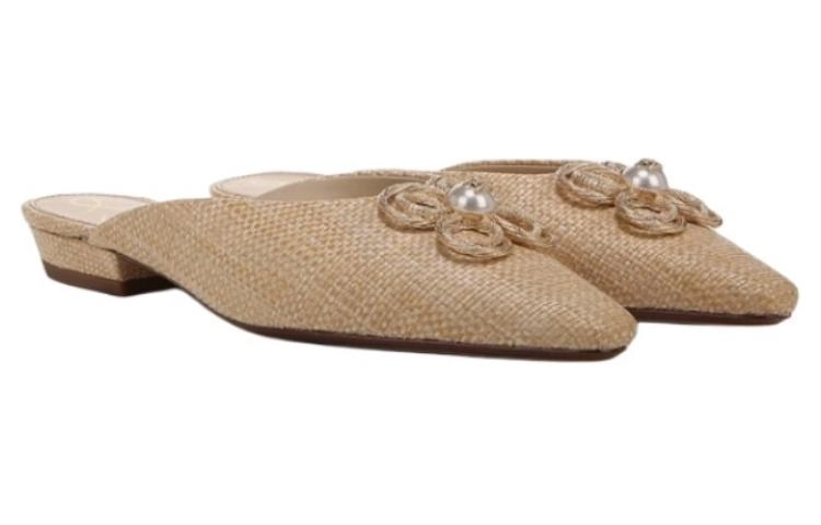 SAM EDELMAN