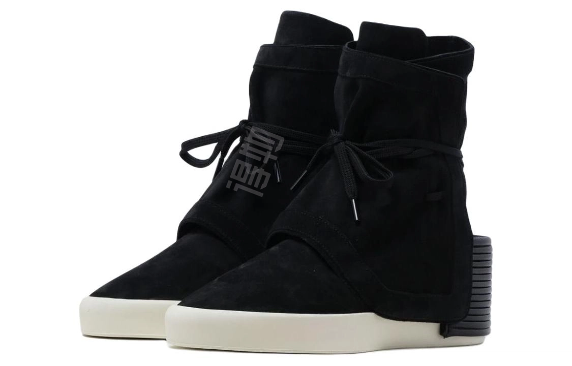 Fear of God