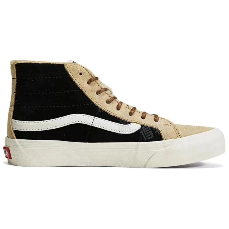 Vans SK8 HI SF