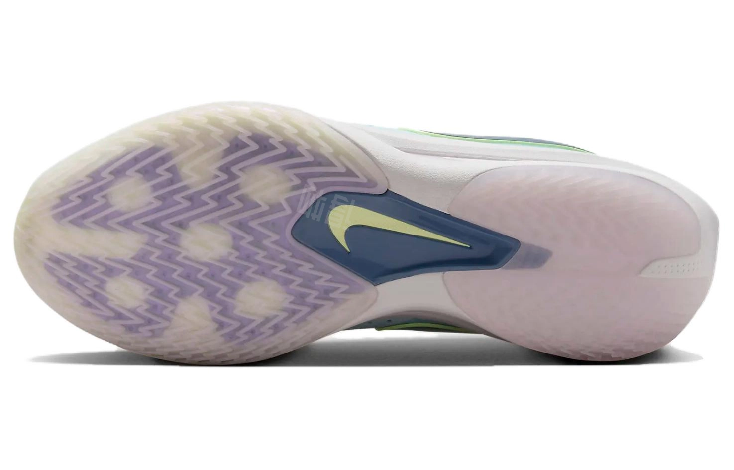 Nike Air Zoom G.T. Cut 3