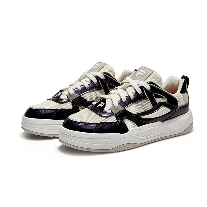 beams x FILA FUSION BANK II