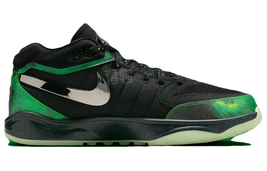 VICTOR WEMBANYAM x Nike ZOOM GT HUSTLE 2