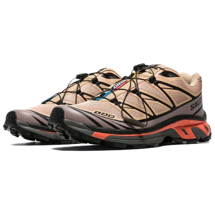 SALOMON XT-6