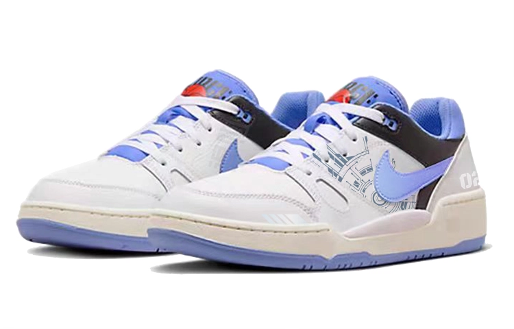 Nike Full Force
