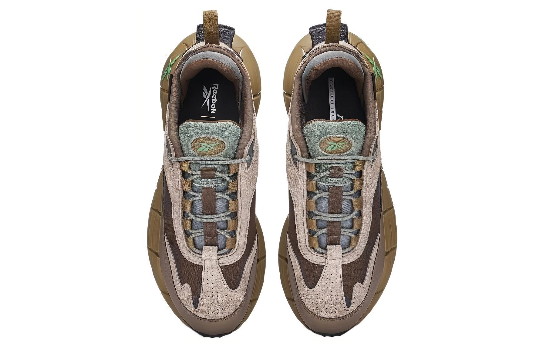 Reebok Zig Kinetica