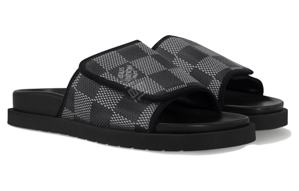 LOUIS VUITTON Miami Damier