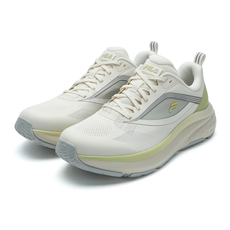 FILA Athletics 2.0