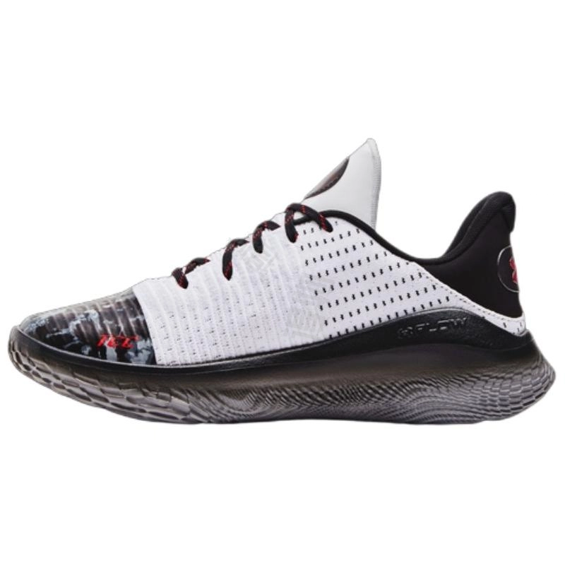 Under Armour Curry 4 Low Flotro Davidson