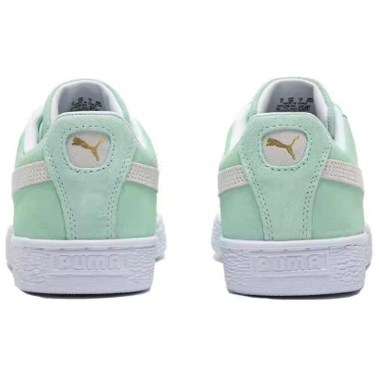 PUMA Suede CLASSIC XXI