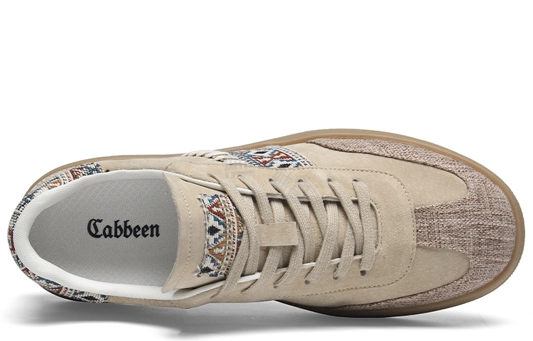 Cabbeen