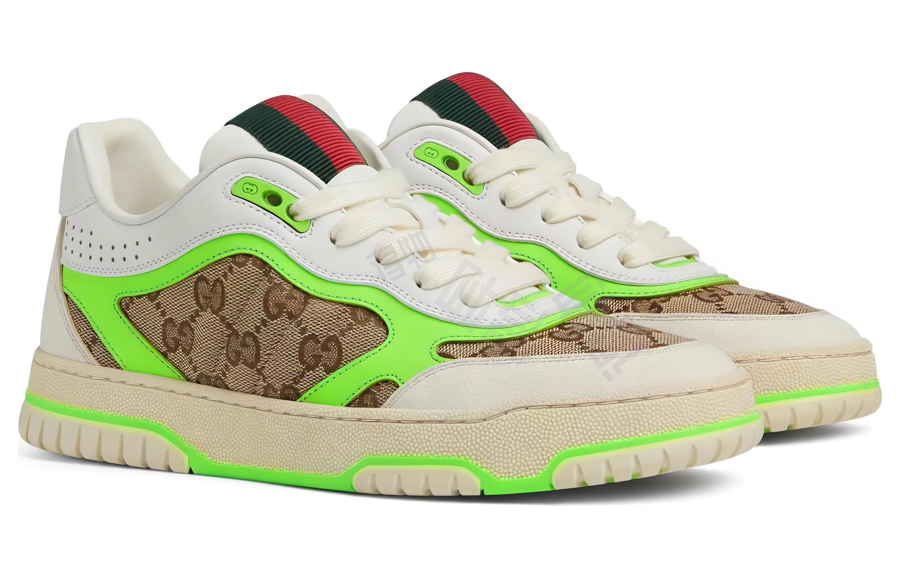 GUCCI 24SS Re-Web