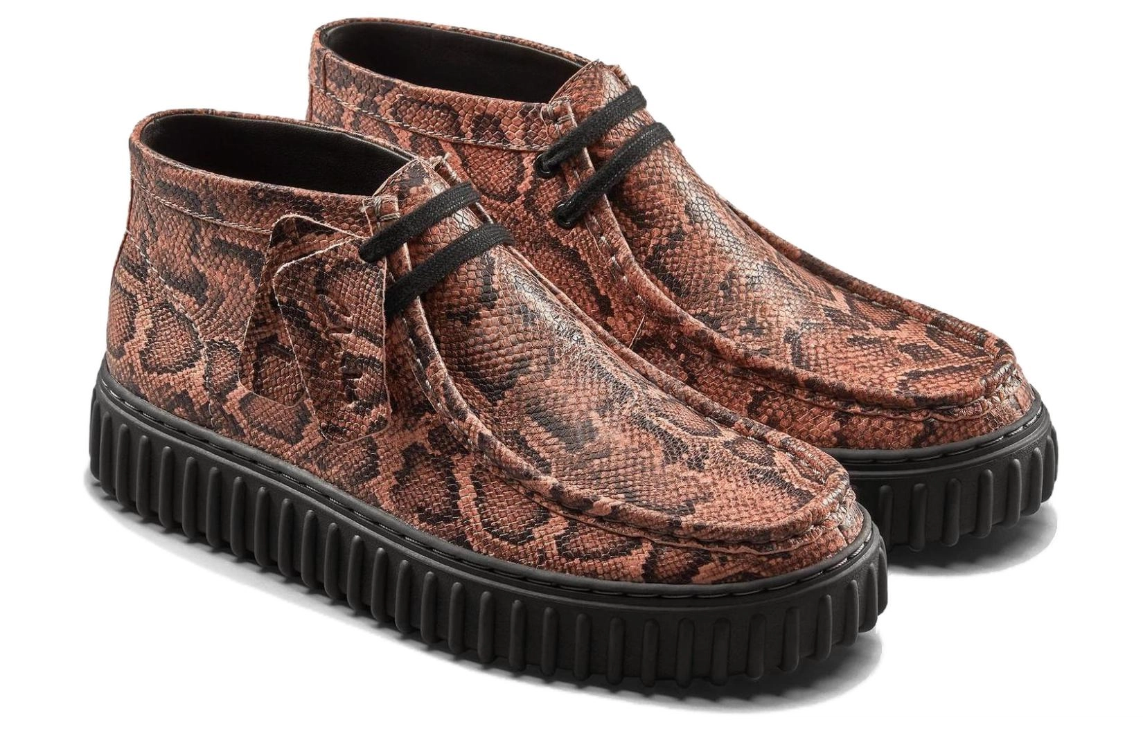Clarks