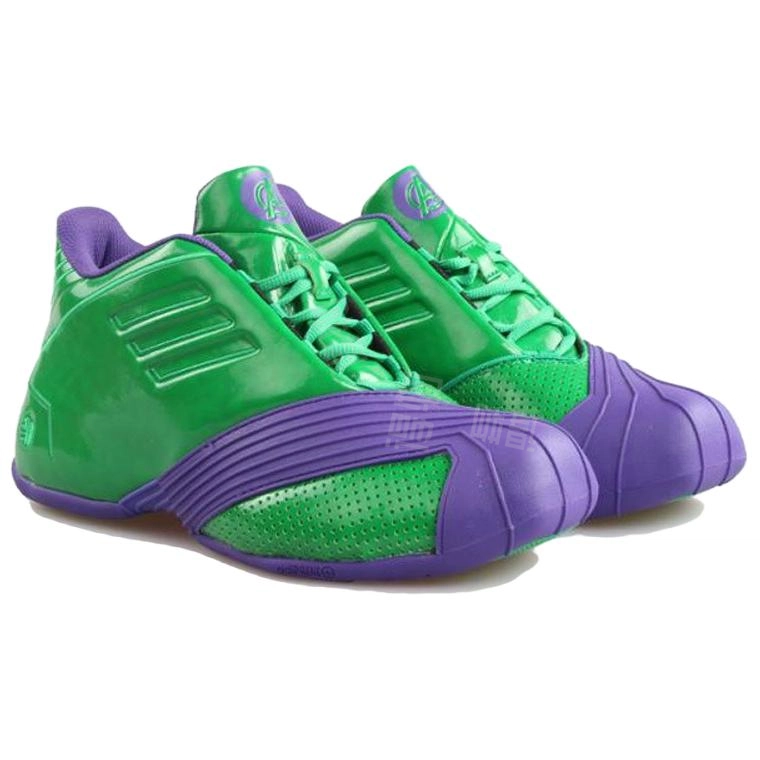 adidas T mac 1