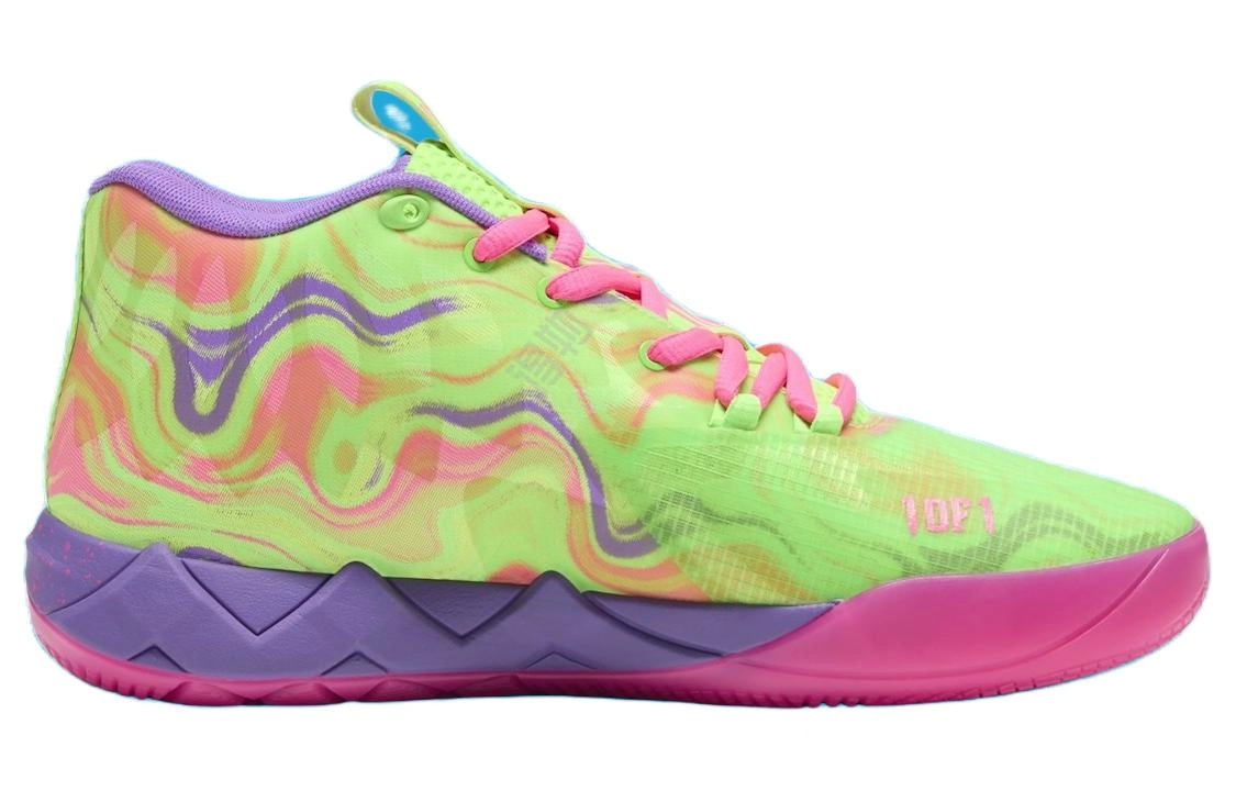 PUMA MB.01 Inverse Toxic