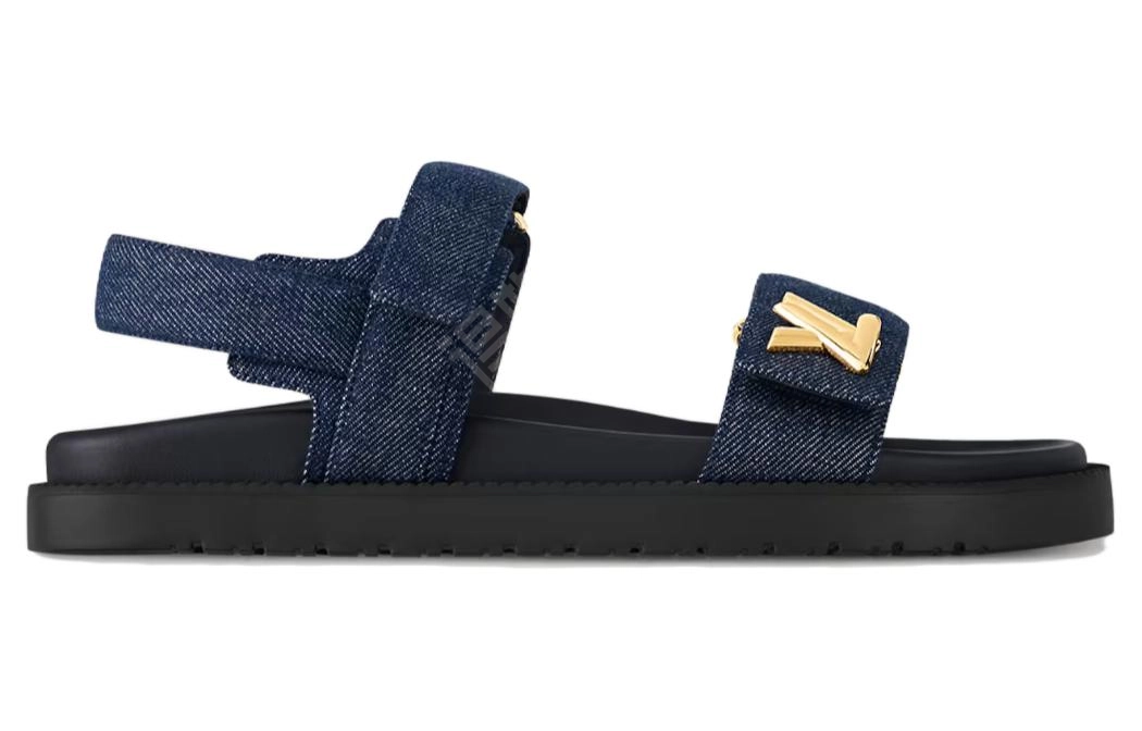 LOUIS VUITTON LV Sunset