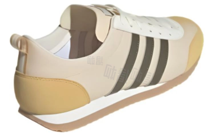 adidas VS JOG 2.0 VS JOG 2.0