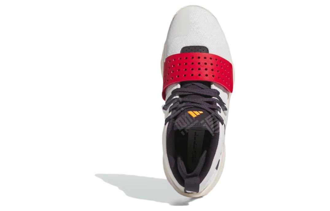 adidas Dame 8 Extply