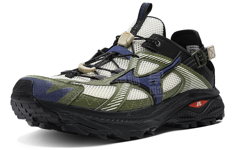 Mizuno Racer Trail SE