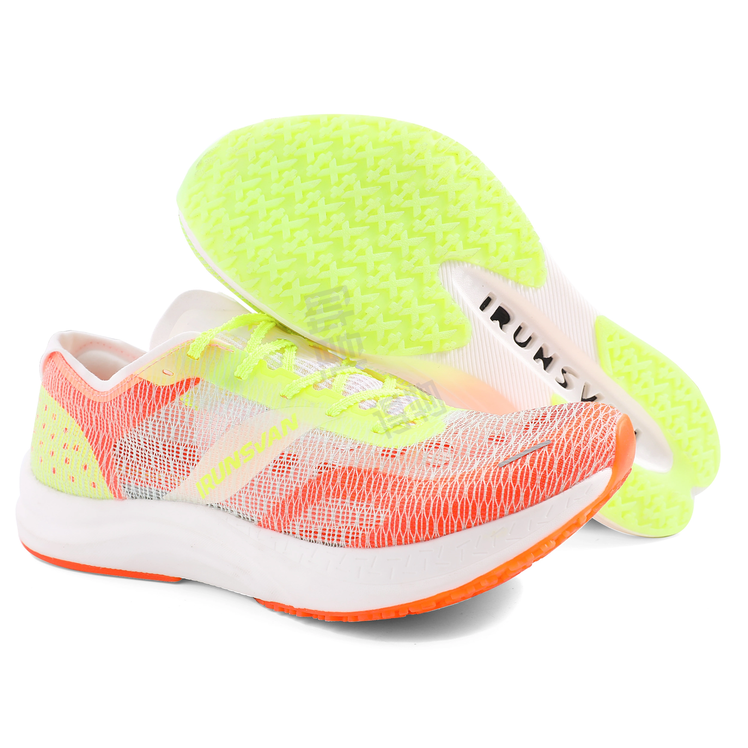 IRUNSVAN dream1.0